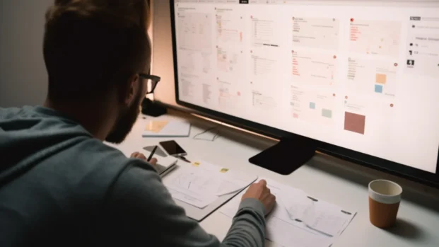 Low code, no-code platforms – Benefits and use-cases for financial services