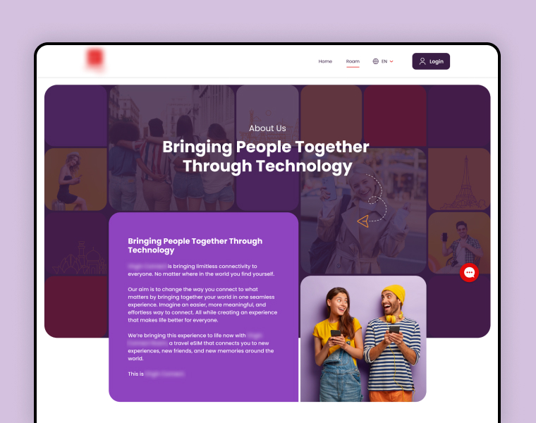 Showcase project 1