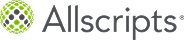 allscripts-seeklogo 1