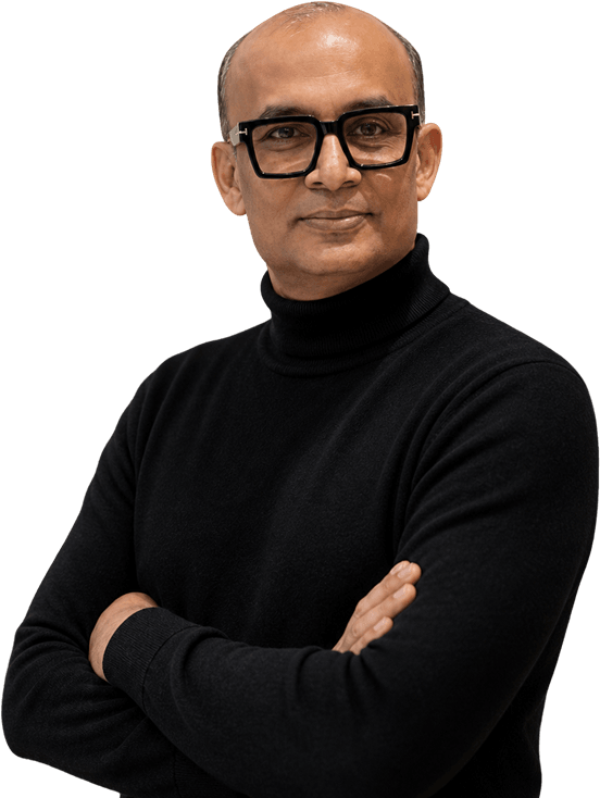 Dheeraj Deode, Director of ServiceNow