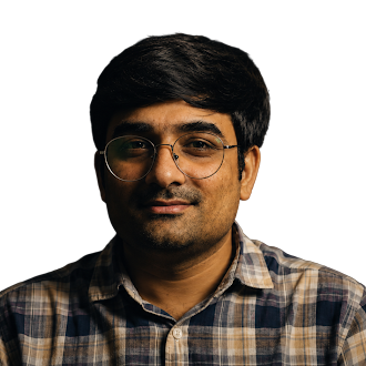 Jitendra Parmar's WOW story