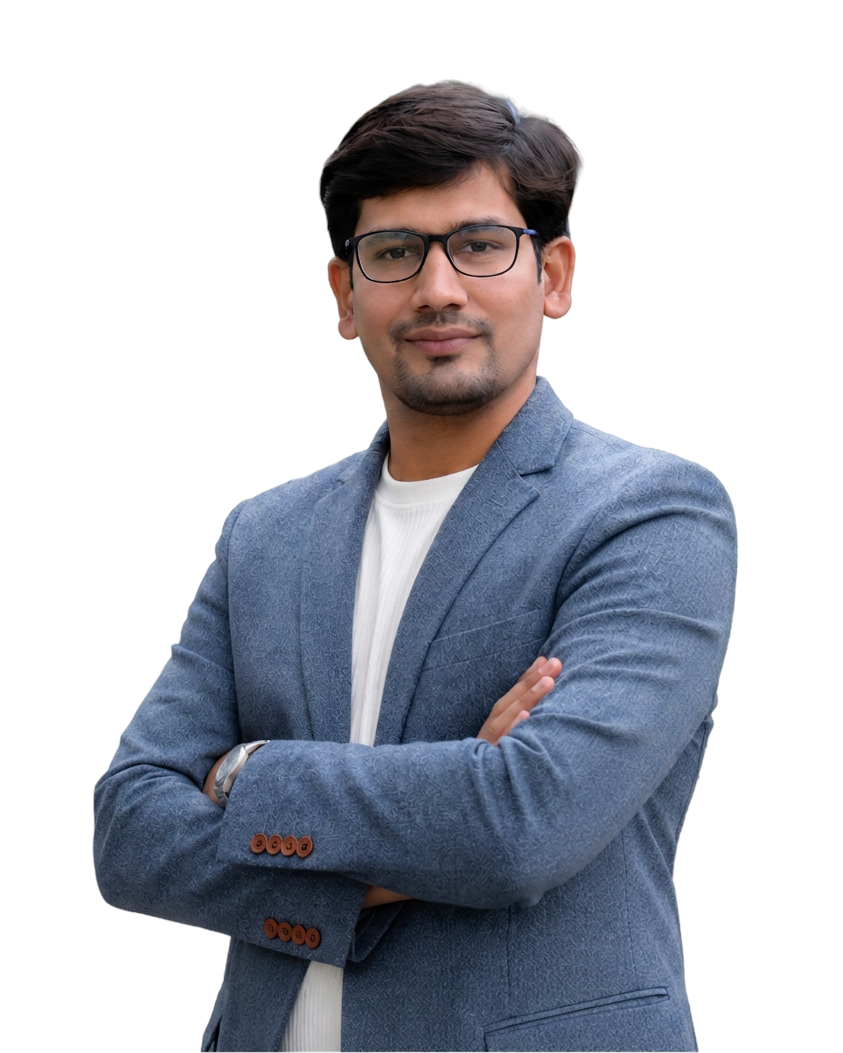 Pankaj Bothara, Director & Business Head,  BFSI