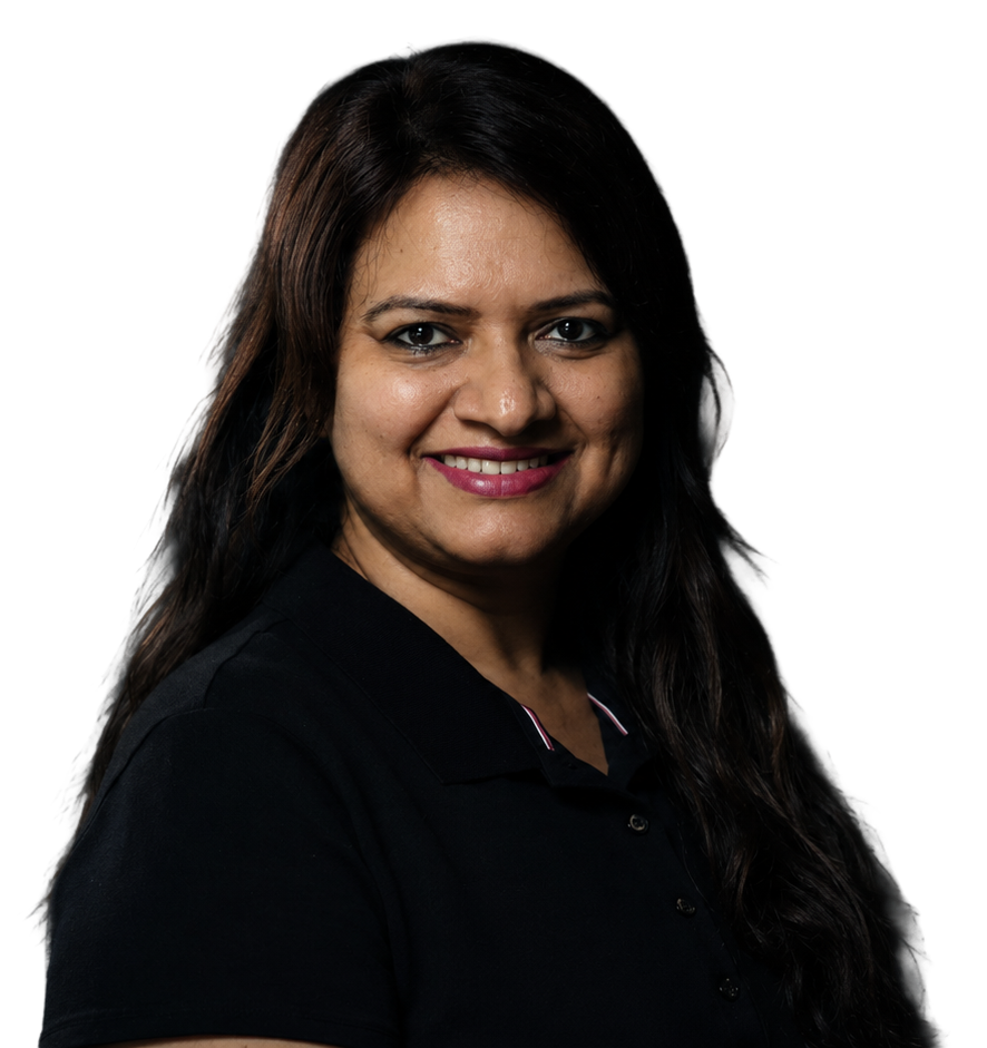 Tarulata Champawat's WOW story