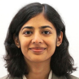 Mayuri Mukherjee