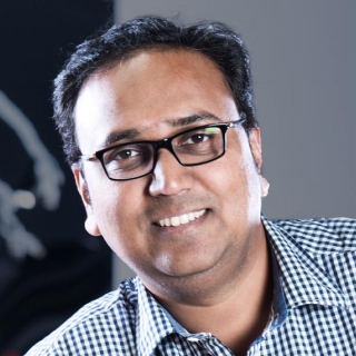 Siddharth Sethi