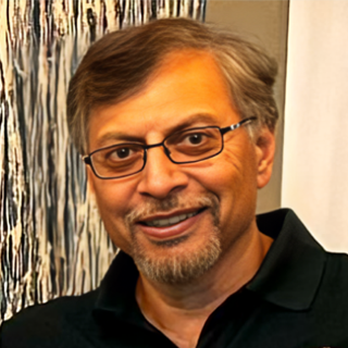 Phaneesh Murthy