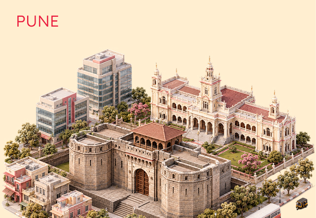 pune-3d